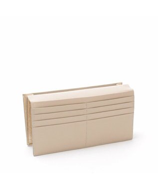 A.D.M.J. 【牛革】ヴィッテリグリシャムウェンディ/イタリアンレザーアールデコウォレット GO