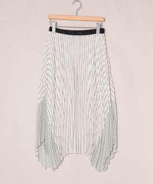 ONWARD Reuse Park 【23区】スカート春夏 ブラック