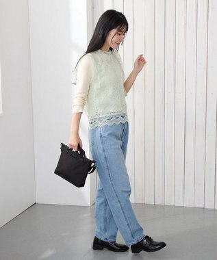 ROOTOTE 3631【超軽量撥水素材】SN.ベビールー.ライトウォーターリペレント-G 01：ブラック