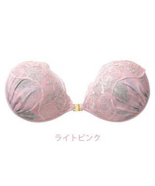 BRADELIS New York 【NuBra / ナチュラルタイプ】ヌーブラ・エアーライト  ブレア デザインヌーブラ
