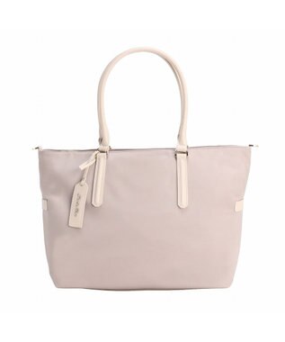 ACE BAGS & LUGGAGE Jewelna Rose グレタ ナイロントートバッグ A4 16251 ジュエルナローズ エクリュ