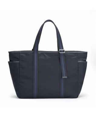 ACE BAGS & LUGGAGE Orobianco ビアジェット トートバッグ 93084 オロビアンコ ネイビー