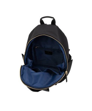 LANVIN en Bleu ルクリア バックパック（小） ブラック