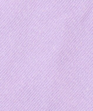 ANY KIDS ネコ ニーハイソックス ラベンダー