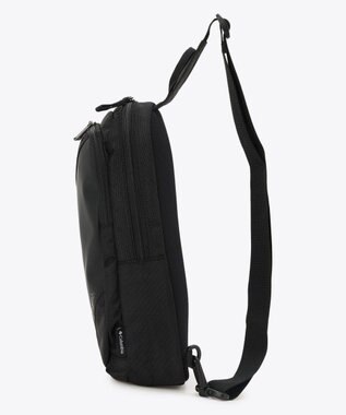 Columbia Columbia/ ブレムナースロープボディバッグ /コロンビア Black