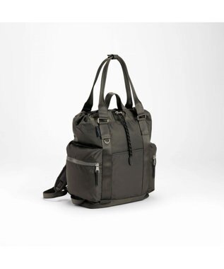 ACE BAGS & LUGGAGE W&.Day/Night アワイ 2WAYトート A4サイズ 13.3インチPC収納 20501 ダブルアンドデイナイト ウォームグレー