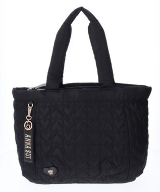 ANNA SUI ハピネス トートバッグ