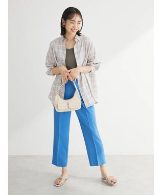 Green Parks BEST PRICE　リブタンク Brown