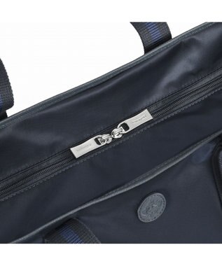 ACE BAGS & LUGGAGE Orobianco ビアジェット トートバッグ 93084 オロビアンコ ネイビー