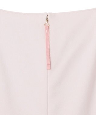 TOCCA 【00サイズあり・洗える】PRESENT BOX ドレス ピンク系