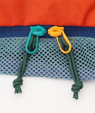 JOSEPH ABBOUD MOUNTAIN 【COTOPAXI】CUBO 3L TRAVEL CUBE DEL DIA トラベル ポーチ ホワイト系