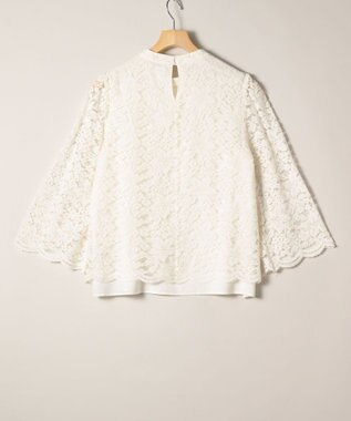 ONWARD Reuse Park 【組曲】カットソー春夏 ホワイト