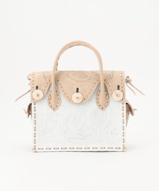 GRACE CONTINENTAL BI MaestraS-ca ベージュ