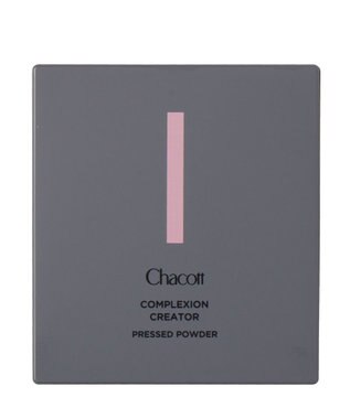 Chacott Cosmetics チャコット コンプレクションクリエイターN 【004  クリア】パフ付き その他