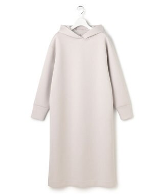ICB L 【先行予約】ソフトダンボール フーディ ワンピース