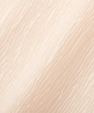 YECCA VECCA 袖レースシアートップス Ivory