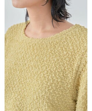 Green Parks ・ＥＬＥＮＣＡＲＥ　ＤＵＥ　フクレジャカードロンＴＥＥ Yellow