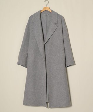 ONWARD Reuse Park 【23区】コート秋冬 グレー