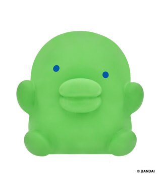 WEGO たまごっちSOFMALLOW ピンク