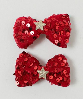 WEGO クリスマス2pミニピン 柄6