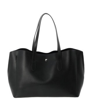 Green Parks ・別注　Ｌｅｇａｔｏ　Ｌａｒｇｏ　軽量Ａ４トート Black