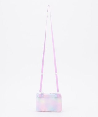 ANY KIDS 【2Way仕様】レインボー移動ポケット レインボー