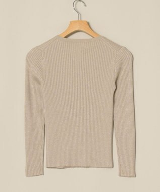 ONWARD Reuse Park 【23区】ニット秋冬 ベージュ