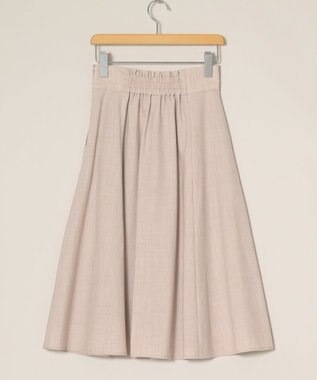 ONWARD Reuse Park 【Feroux】スカート春夏 ベージュ