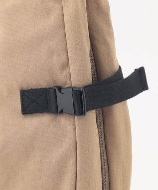 PW CIRCULUS 【GOLF OUT掲載アイテム】【着用可能BAG】【UNISEX】2WAY ウェアラブルバッグ  ゴルフ ベージュ系