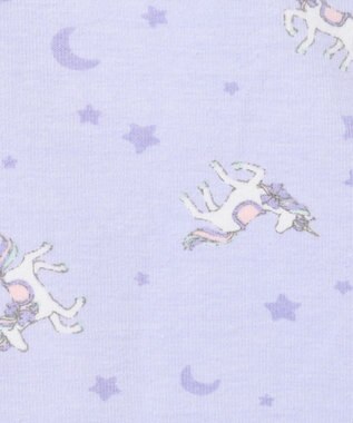 ANY KIDS 一分丈 スパッツ ユニコーン