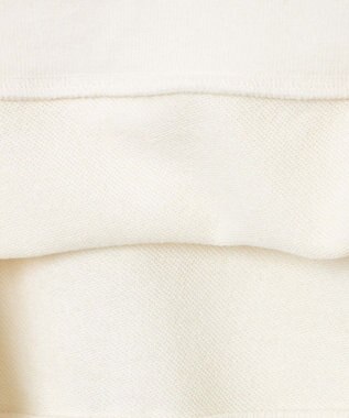 WEGO ハーフジップショートスウェット 柄2