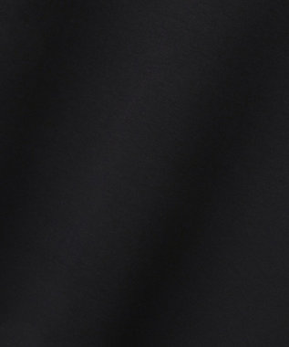 ICB 【先行予約】ソフトダンボール フーディ ワンピース ブラック