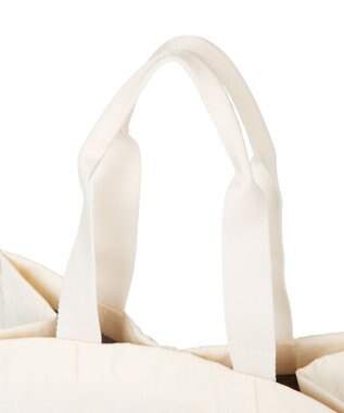 ACE BAGS & LUGGAGE Champion パース トートバッグ 63895 チャンピオン アイボリー