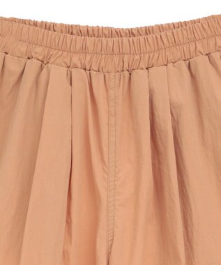 CRAFT STANDARD BOUTIQUE パラシュートカーゴパンツ Orange