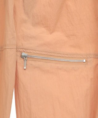 CRAFT STANDARD BOUTIQUE パラシュートカーゴパンツ Orange