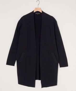 ONWARD Reuse Park 【ICB】ニット春夏 ブラック