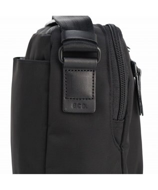ACE BAGS & LUGGAGE ace. TOKYO  タクシージ ショルダーバッグ 68641 エース ブラック