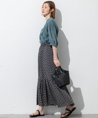 23区 【WEB限定】ナロー バングル ゴールド系