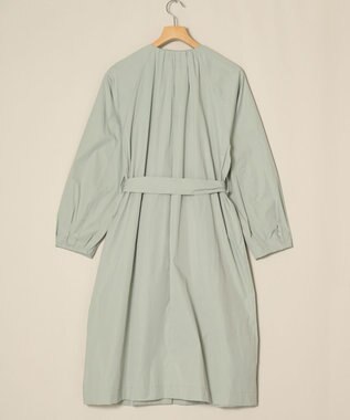 ONWARD Reuse Park 【自由区】コート春夏 グリーン