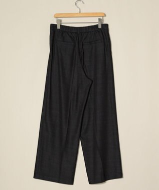 ONWARD Reuse Park 【23区】パンツ春夏 ブラック