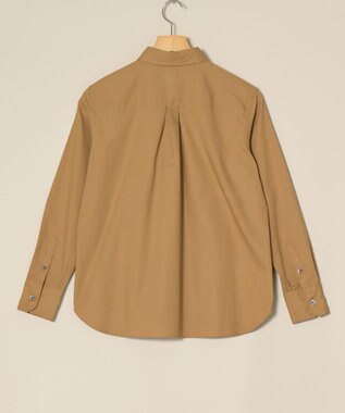 ONWARD Reuse Park 【23区】ブラウス春夏 ブラウン