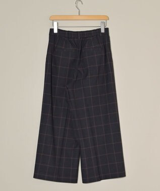 ONWARD Reuse Park 【any SiS】パンツ秋冬 ネイビー
