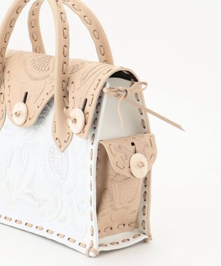 GRACE CONTINENTAL BI MaestraS-ca ベージュ