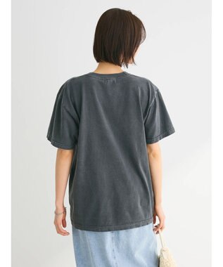 Green Parks ●ＧＯＯＤ　ＳＰＥＥＤ　ＰＩＮＫ　ＦＬＯＹＤ　Ｔ Charcoal Gray