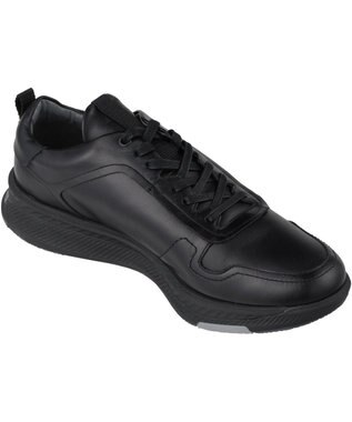 ASICS WALKING ペダラ ライドウォーク メンズ 3E ブラック系