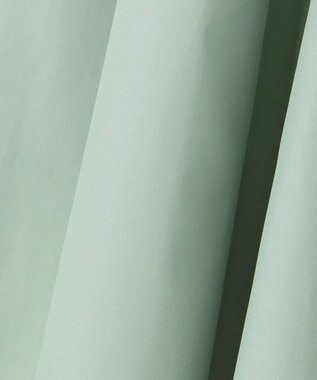 TOCCA 【大人百花掲載】【洗える】CRISP LETTUCE スカート グリーン系