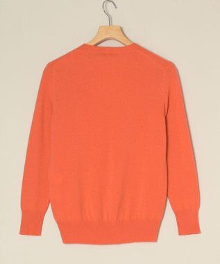 ONWARD Reuse Park 【23区】ニット秋冬 オレンジ