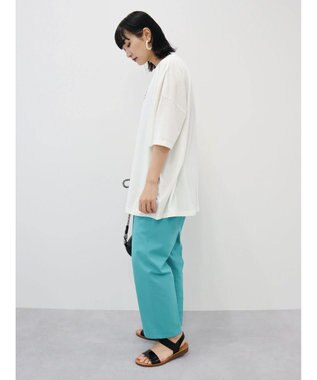 Green Parks Ｔｏｙ　ｓｔｏｒｙ／ウォッシュ加工Ｔｅｅ B