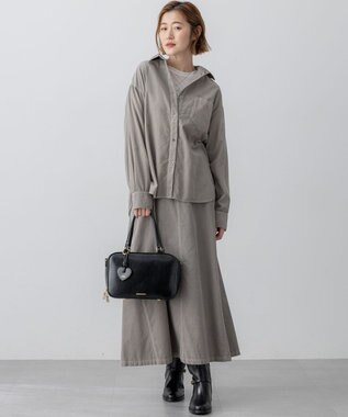 23区 VTコイン ネックレス シルバー系