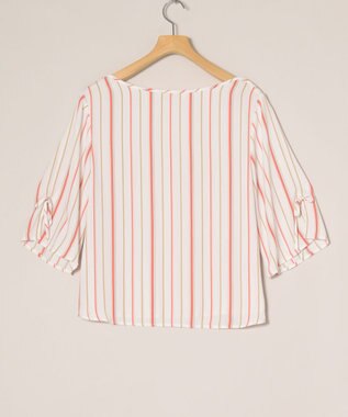 ONWARD Reuse Park 【any SiS】カットソー春夏 ピンク